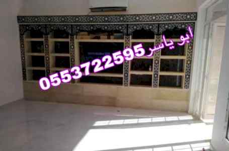 مشبات, مشبات رخام,مدافئ ,احدث صور مشب