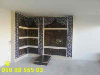 ديكورات روعه,ديكورات حديثه صور مشبات حديثه