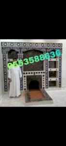 ,صور مشبات,مشبات رخام
