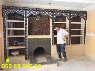 مشبات حديثه صور مشبات الشرقيه صور مشبات رخام