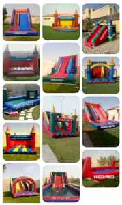 #نطيطه-#ملعب-#صابوني-#زحليقه