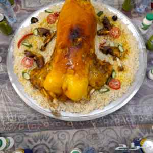 طباخ سوداني