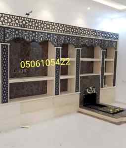 مشبات فخمه ديكورات مشبات الرياض ديكورات مشبات