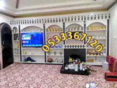 ديكورات مشبات جبس مشبات حديثه,مشبات رخام,مشبا