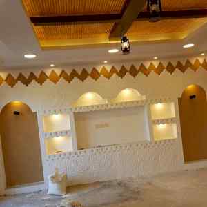 بناء مجالس الدمام