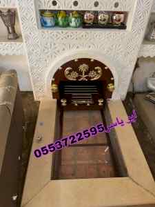 مشبات صور, مشبات, مشبات حديثه, مشبات رخام