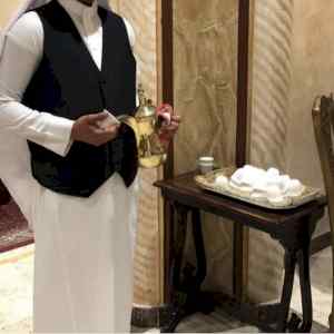 قهوجي الرياض