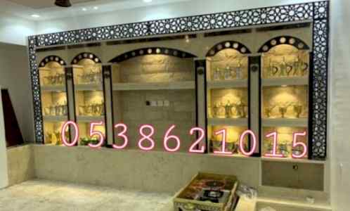 مشبات,صور مشبات,ديكورات مشبات,مدافئ,