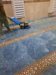 شركةتنظيف مساجد بالمدينة المنورة ابرار المدين