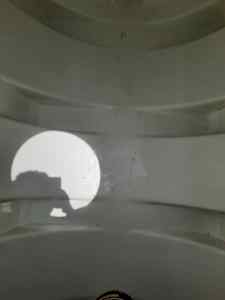 شركة تنظيف خزانات بخيبر