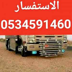 دينا نقل عفش بالرياض