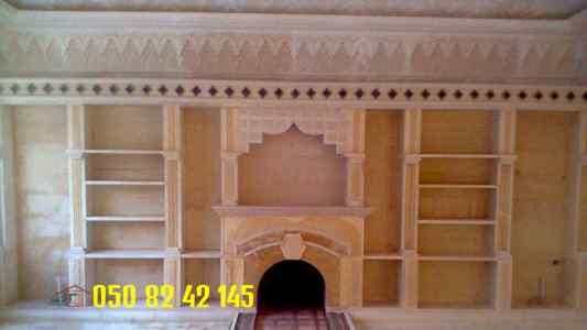 مشبات.مشبات حديثه.مشبات رخام.مشبات حجر.مشبات