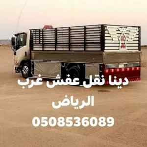 دينا نقل عفش غرب الرياض