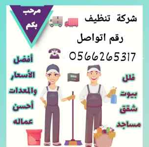 مكافحة الناموس بالمدينة المنورة