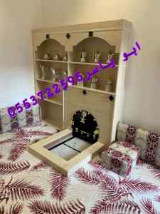 مشبات رخام ,مشبات حجر, مشبات