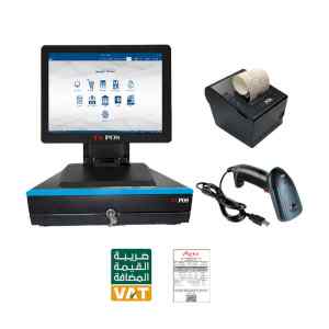 افضل اسعار اجهزة الكاشير وطابعات الباركود