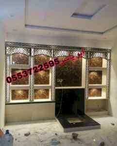 مشبات, مشبات رخام, مشبات حديثه ,مشبات جديده