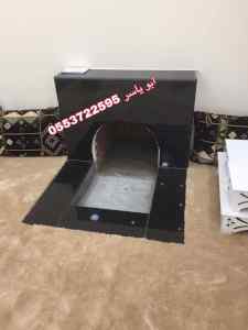 مشبات رخام, مشبات, صور مشبات حديثة