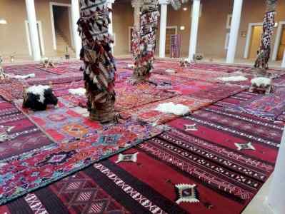 تأجير خيام شعبية كبيرة , مباخر , دلات قهوة