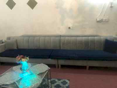 دينا طش اغراض القديمة حي الحمراء
