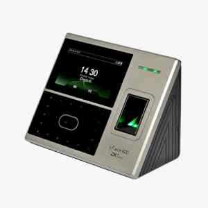 عروض على جهاز بصمه uFace800