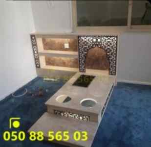مشبات حديثه ,مشبات جديده ,مشبات نار