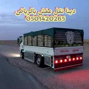 دينا نقل عفش جنوب الرياض