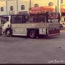 نقل اثاث خارج الرياض