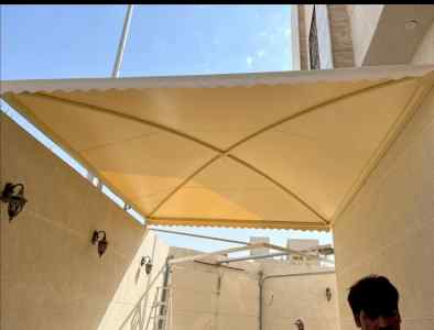 مظلات الرياض سواتر الرياض برجولات الرياض حداد