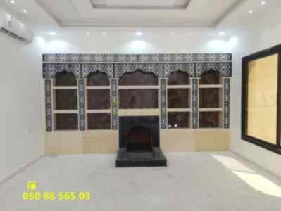 مشبات حديثة ,ديكور مشبات,مشبات رخام ملكية