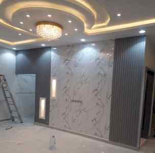 معلم دهانات الرياض دهان بويه صباغ ديكور داخلي