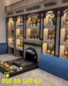 مشبات قرميد، مشبات طوب مشبات، صور مشبات