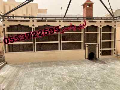مشبات حجر ,مشبات حديثه,صورمشبات,ديكورات مشبات