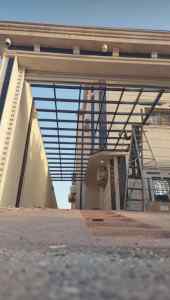 أرخص شركة تركيب مظلات في جدة تركيب سواتر