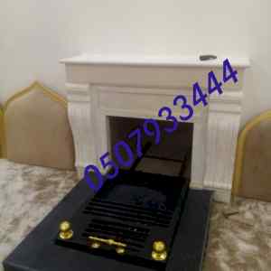 ديكورات مشبات ، مشبات رفحاء