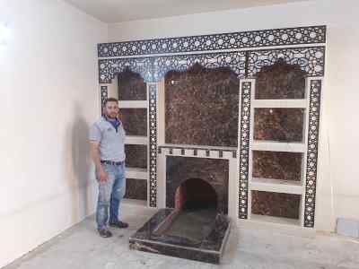 مشبات، صور مشبات فلل،مشبات فاخرة، مشبات أمراء