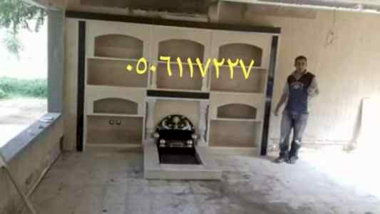 ديكورات مشبات جديده, ديكورات مشبات مودرن