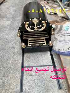 لدينا ديكورات مشبات من افضل انواع الرخام
