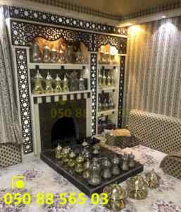 أشكال مشبات ، صور مشبات الدمام