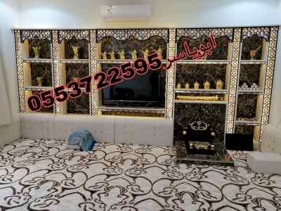 مشبات رخام, مشبات ,صور مشبات, مشبات حديثه
