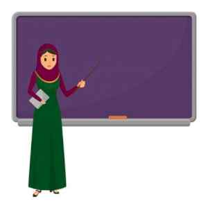 ارقام افضل معلمات و معلمين بجده