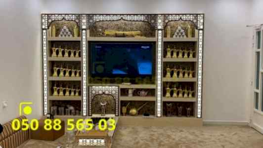 أشكال مشبات ، صور مشبات خيام