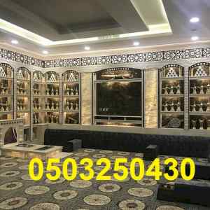 صور مشبات فاخره اشكال وتصامبم رائعه