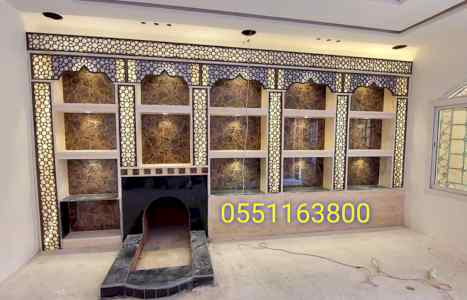 مشبات حديثه, مشبات مودرن, مشبات مميزة,