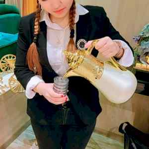 قهوجيات خدمات ضيافه نسائيه بجده
