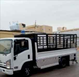 نقل أثاث جمعية خيرية شرق الرياض