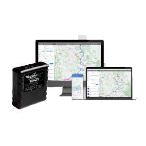 جهاز تتبع سيارات RUPTELA TRACE 5