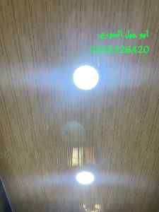 اسقف مستعاره الشمالية
