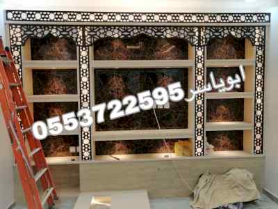 مشبات رخام,مشبات ,ديكورات مشبات,مشبات رخام
