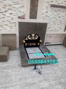 ديكورات مشبات,مشبات تربة